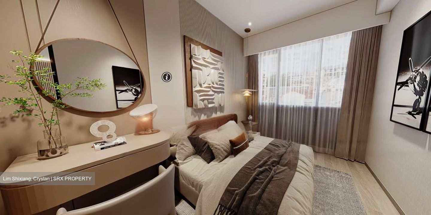 Gems Ville (D14), Apartment #481482321
